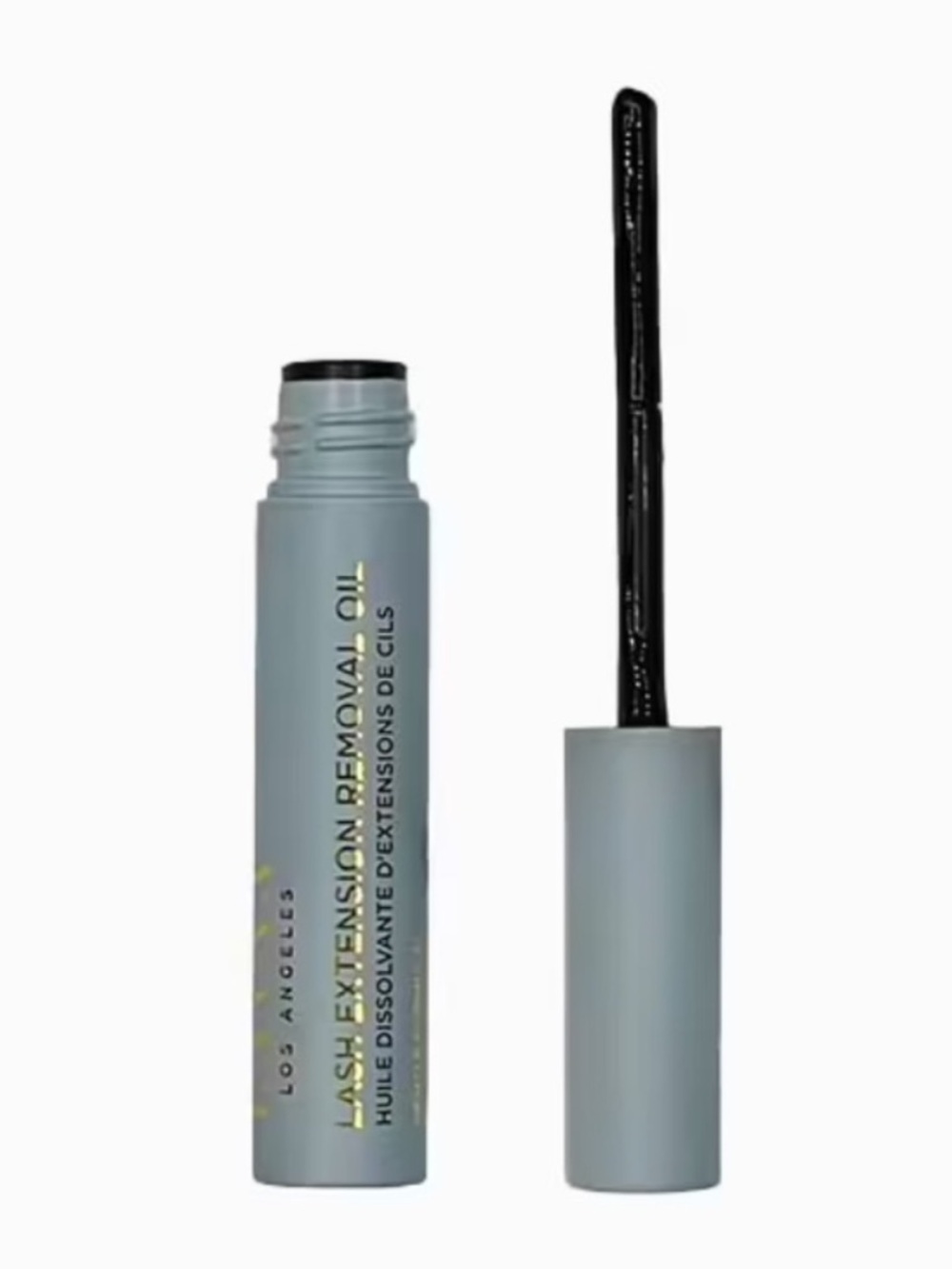 LAVAA BEAUTY Lash Extension Removal Oil 5ml BRAND NEW/SEALED